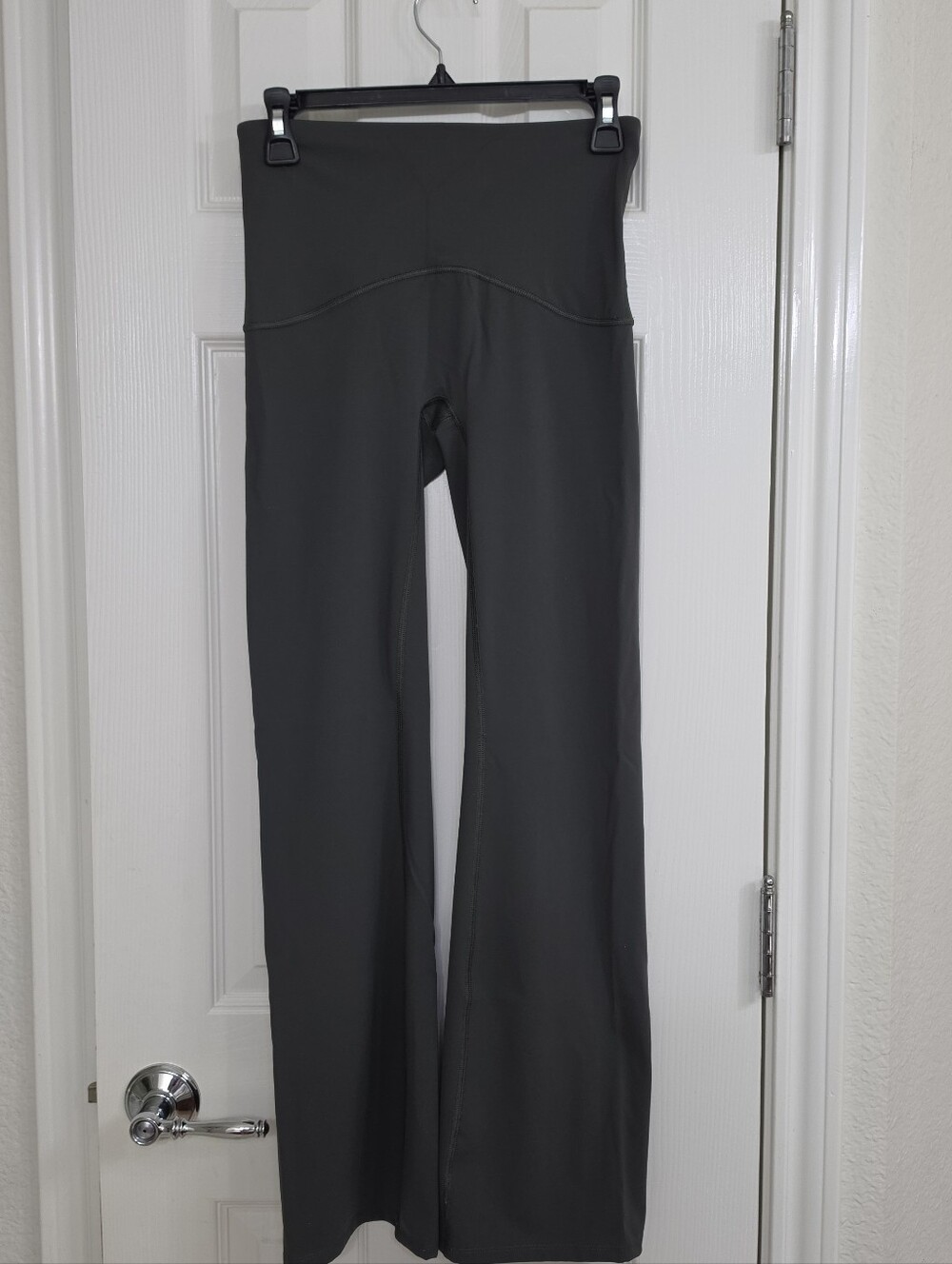 Spanx Shape Boot Boost Flare Pant